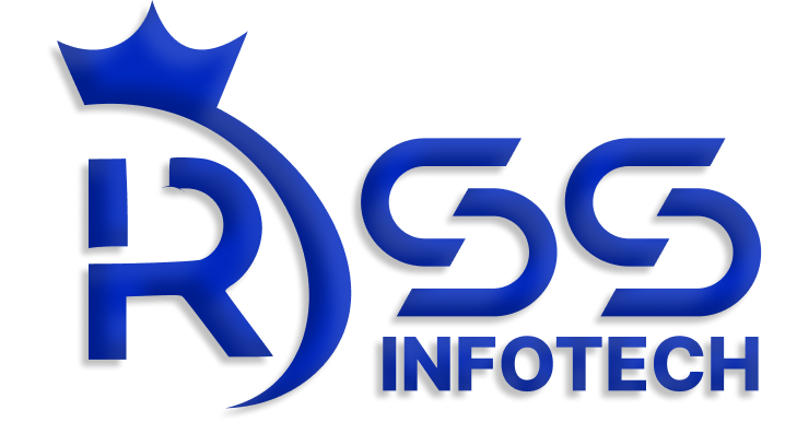RSS Infotech Pvt. Ltd. Logo